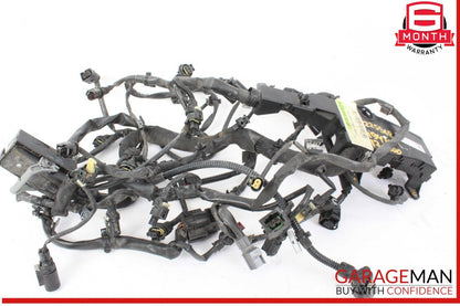 15-20 Mercedes W205 C300 E300 M274 Engine Wire Wiring Harness 2740103208 OEM