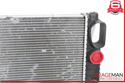 07-11 Mercedes W219 CLS63 E63 AMG Engine Motor Radiator Oil Cooler Assembly OEM