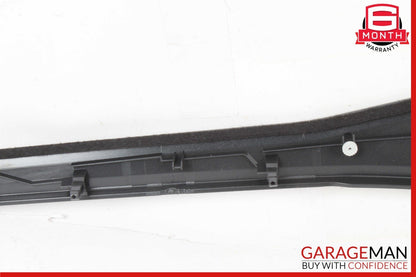 19-24 AUDI Q3 FRONT RIGHT CENTER CONSOLE TRIM BEZEL 83B853242