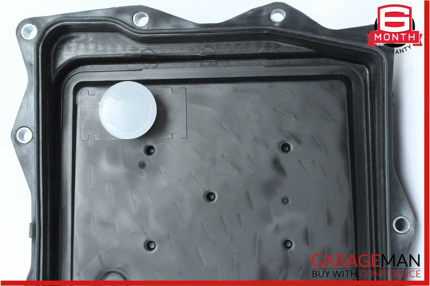 Koolman A/T Pan Kit 1-823114 Auto Transmission Oil Pan
