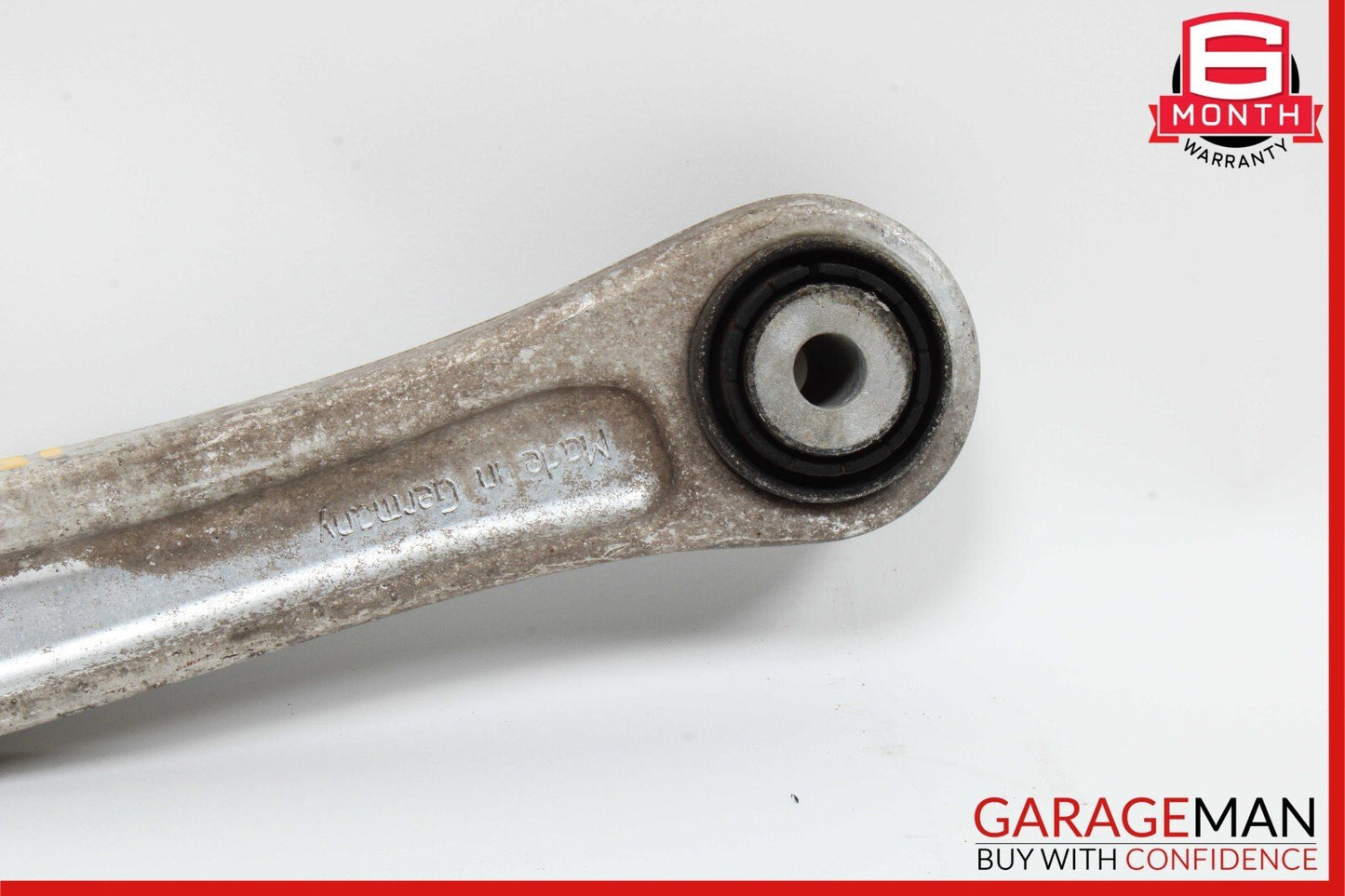 03-10 Porsche Cayenne 955 957 Rear Left / Right Side Rearward Upper Control Arm