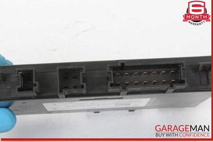 08-20 Mercedes W212 E350 C300 Front Left Side Seat Control Module Unit OEM