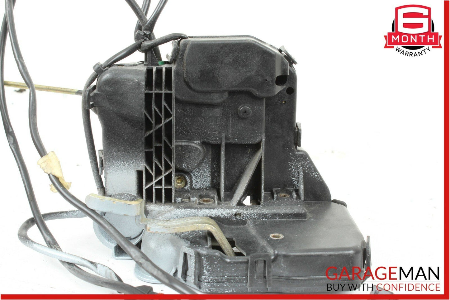 03-09 Mercedes W209 CLK320 CLK500 Front Right Door Lock Latch Actuator OEM