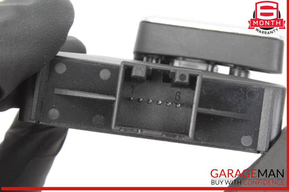 12-18 Audi A4 A6 A7 Front Left Driver Side Power Seat Adjustment Switch OEM