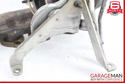12-15 Mercedes W204 C250 SLK250 M271 1.8L Turbo Turbocharger IHI 2710903680 OEM