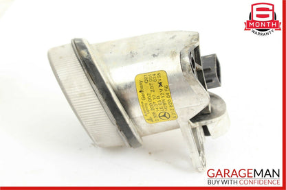 06-12 Mercedes GL450 CL550 E350 Front Right Bumper Daytime Running Light Lamp
