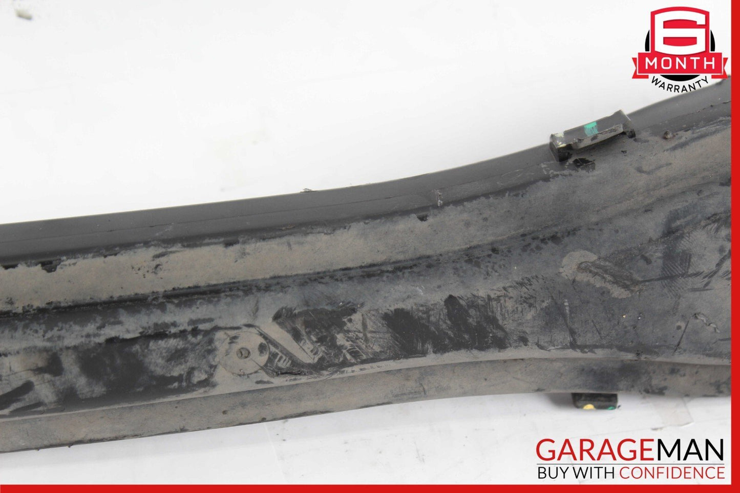 08-20 Mercedes W205 C400 Rear Left or Right Lower Suspension Control Arm OEM