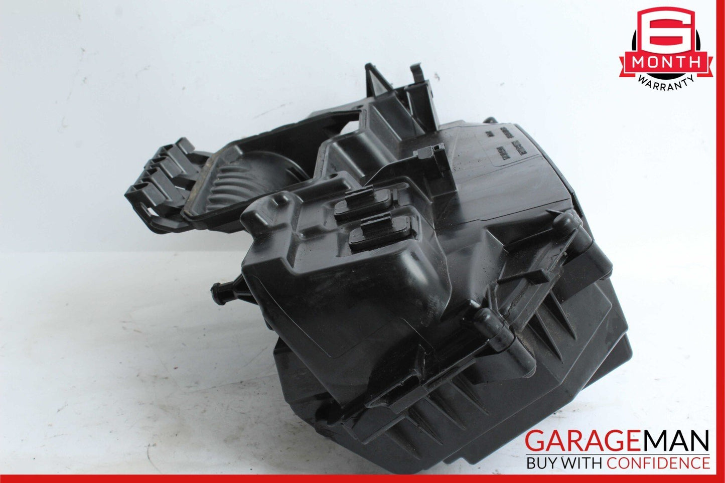 12-15 Mercedes W204 C250 Air Intake Cleaner Filter Housing Box 2710940304 OEM