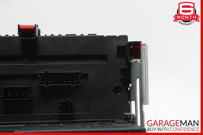 07-09 Mercedes W221 S550 CL550 S400 Rear Trunk Fuse Box Module 2215406450 OEM