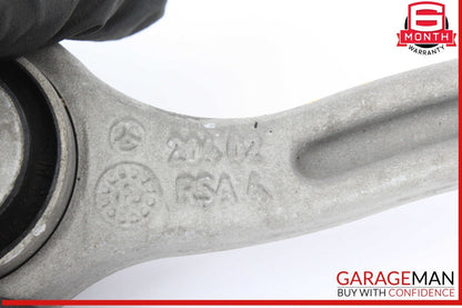 08-17 Mercedes W212 E350 Rear Left / Right Side Lower Control Arm OEM