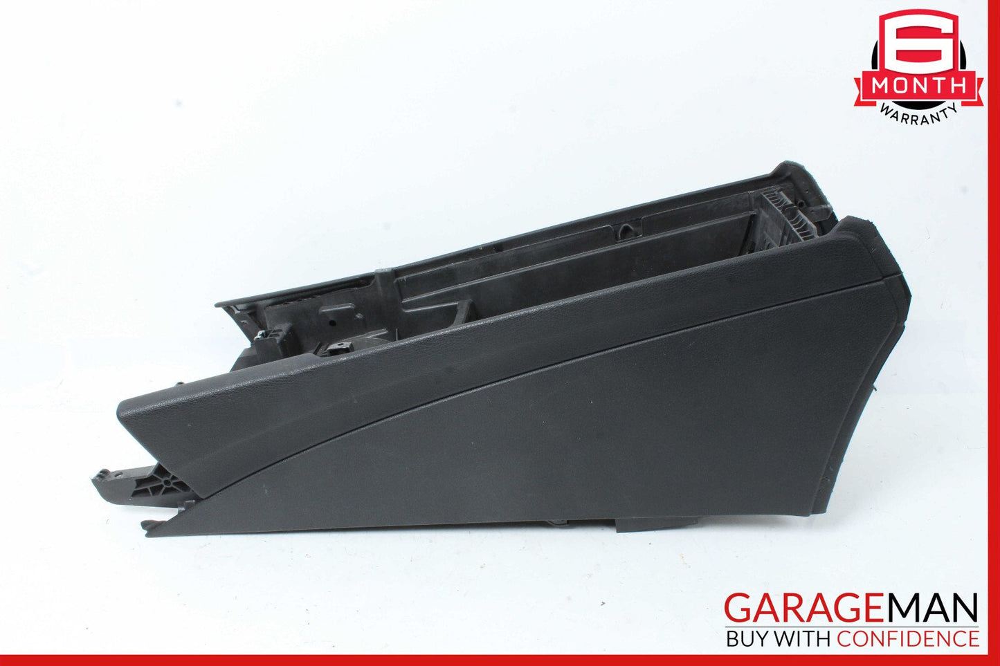 15-20 Mercedes W205 C300 C350 Center Console Arm Rest Armrest Trim OEM