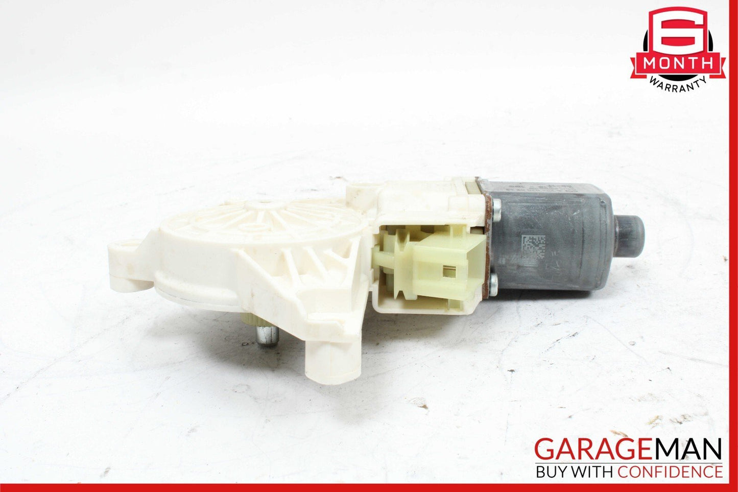 08-16 Mercedes W204 C250 C63 Front Right Side Door Window Regulator Motor Unit