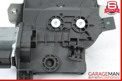 07-14 Mercedes CL550 CL600 S550 Rear Trunk Lid Lock Latch Actuator Mechanism