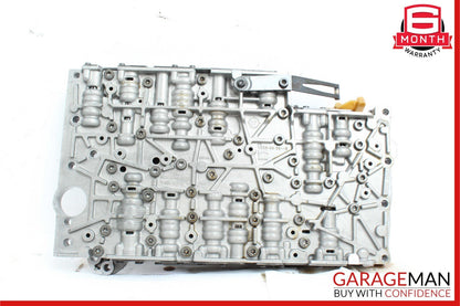 Mercedes W211 Ð550 S550 CL550 7G Tronic Transmission Valve Body 2202702406 OEM