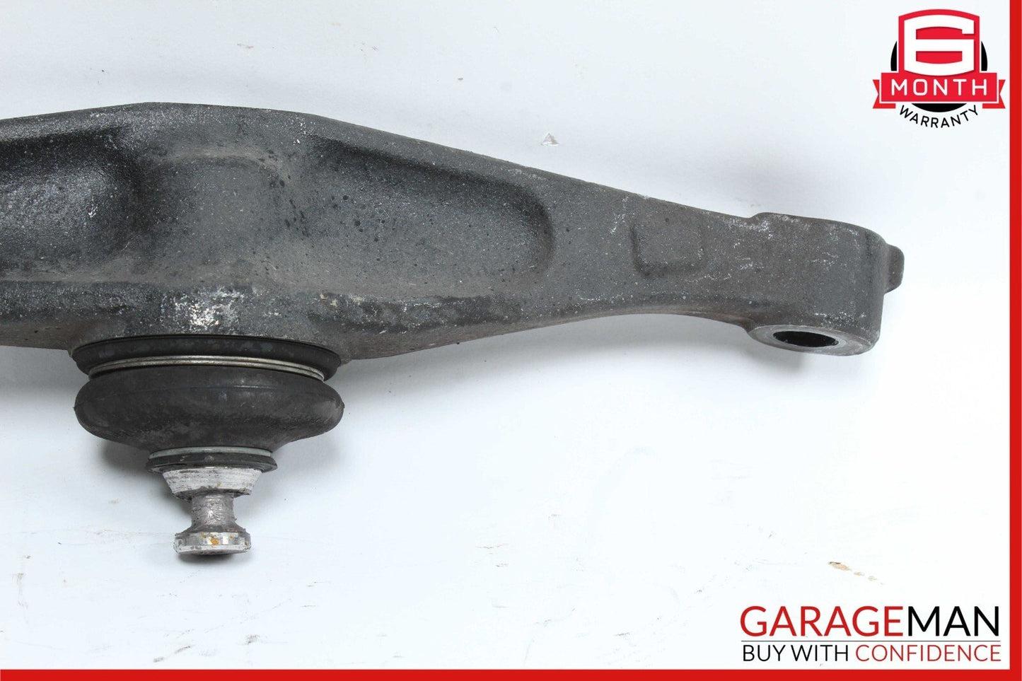 00-06 Mercedes W215 CL55 AMG CL500 Front Side Transverse Lower Control Arm OEM