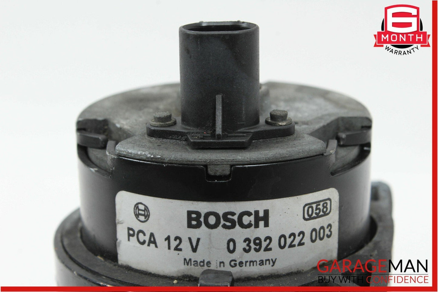 03-11 Mercedes W215 CL55 AMG S63 SL600 Auxiliary AUX Circulation Water Pump OEM