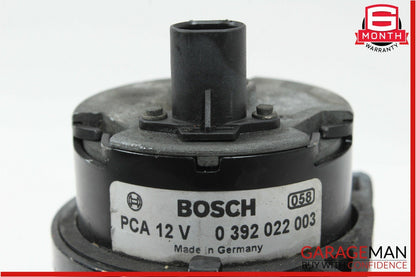 03-11 Mercedes W215 CL55 AMG S63 SL600 Auxiliary AUX Circulation Water Pump OEM