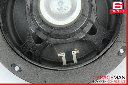 06-13 Mercedes W164 ML350 R350 GL450 Audio Sound Speaker Right or Left Side OEM