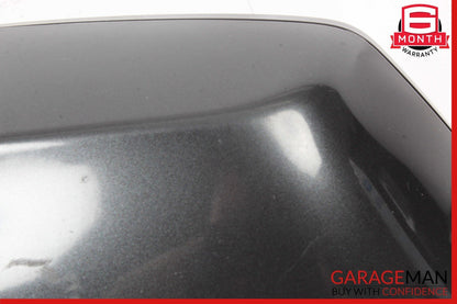 11-13 BMW 528i 535i 550i FRONT LEFT SIDE VIEW EXTERIOR DOOR MIRROR OEM