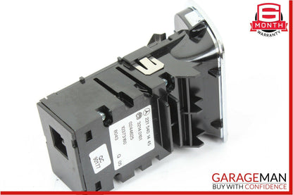 07-13 Mercedes S550 CL600 Electronic Parking Control Button Switch Module