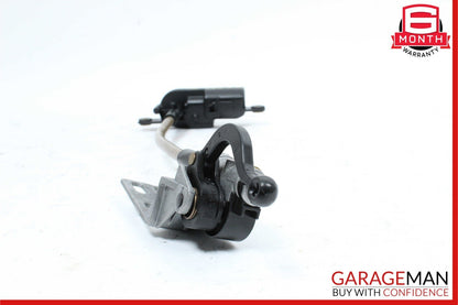 06-12 Mercedes R350 ML450 GL450 Rear Right Side Quarter Window Regulator Motor