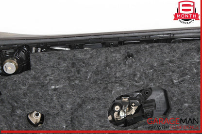 15-21 Mercedes W205 C300 C350e C400 Front Left Side Interior Door Panel OEM