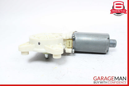 06-11 Mercedes W219 CLS500 Front or Rear Right Side Door Window Regulator Motor