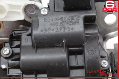 12-18 Audi Q5 Q3 SQ5 A7 Rear Tailgate Liftgate Latch Lock Actuator 8R0827505 OEM