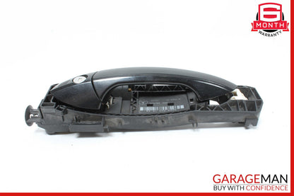 12-14 Mercedes W204 C250 C300 C350 C63 AMG Front Left Exterior Door Handle OEM