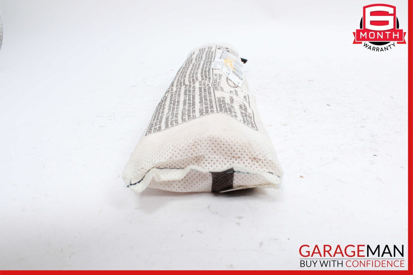 10-17 Mercedes W204 C250 E350 Coupe Front Right Side Seat Airbag Air Bag OEM