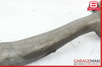 08-14 Mercedes W204 C250 C350 Front Right Side Curved Wishbone Control Arm OEM