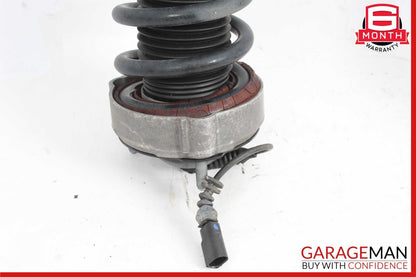 11-17 Porsche Cayenne 958 S Front Right & Left Shock Absorber Strut Spring Set