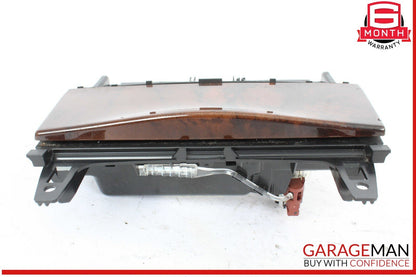 08-17 Mercedes W204 C250 Center Console Ashtray Ash Tray Compartment OEM