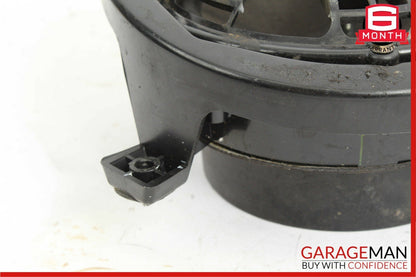 02-05 Mercedes W163 ML320 ML500 Front Right & Left Bose Sound Speaker Set OEM