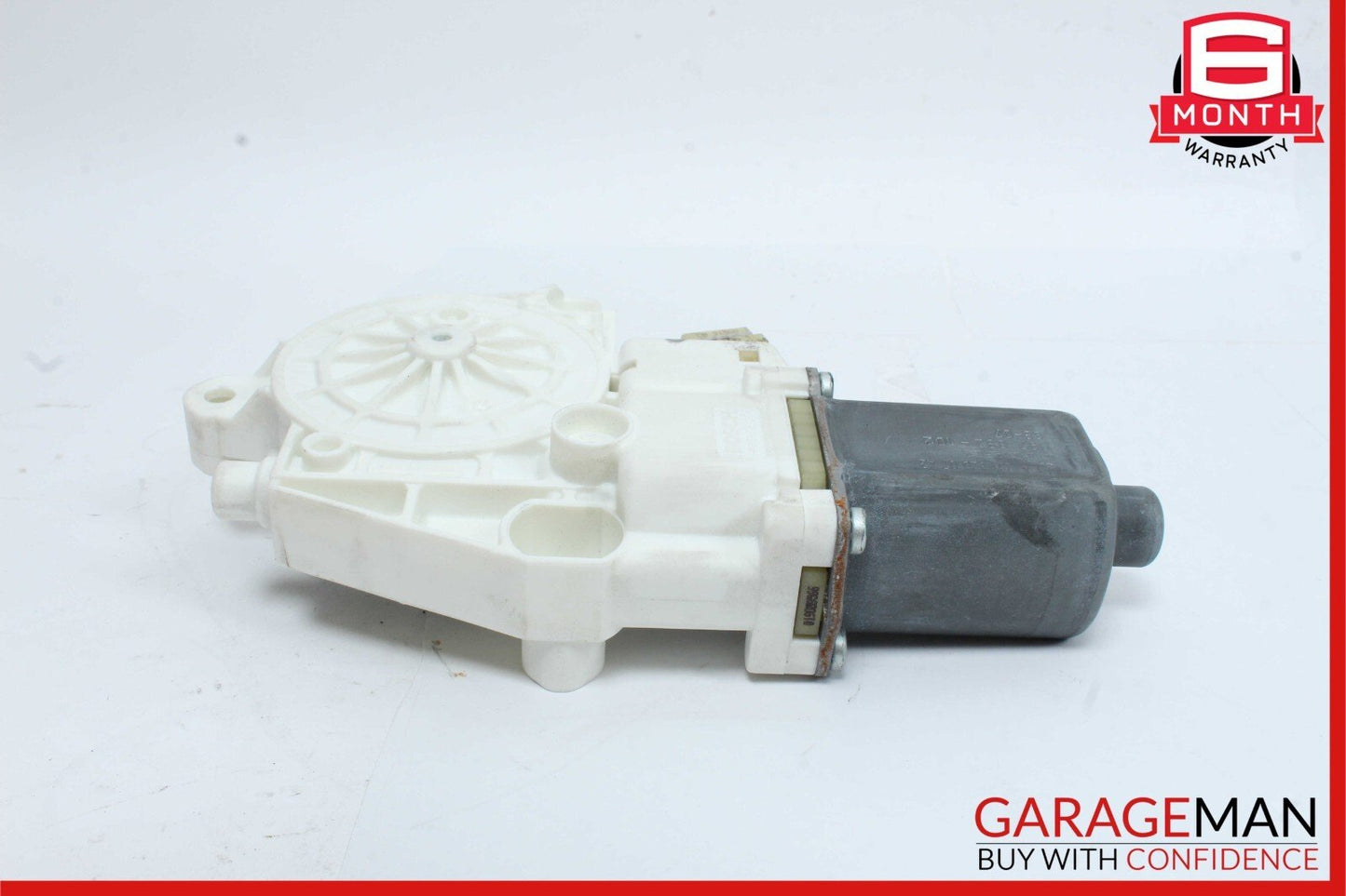 06-12 Mercedes GL450 R350 ML350 GL350 Front Left Door Window Regulator Motor