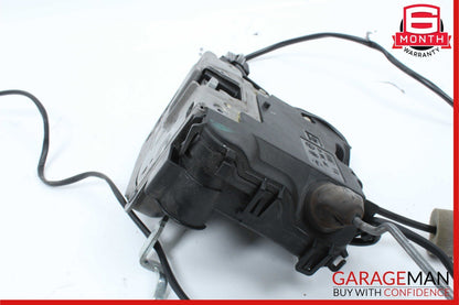 06-11 Mercedes W219 CLS550 Front Right Keyless Go Door Lock Latch Actuator