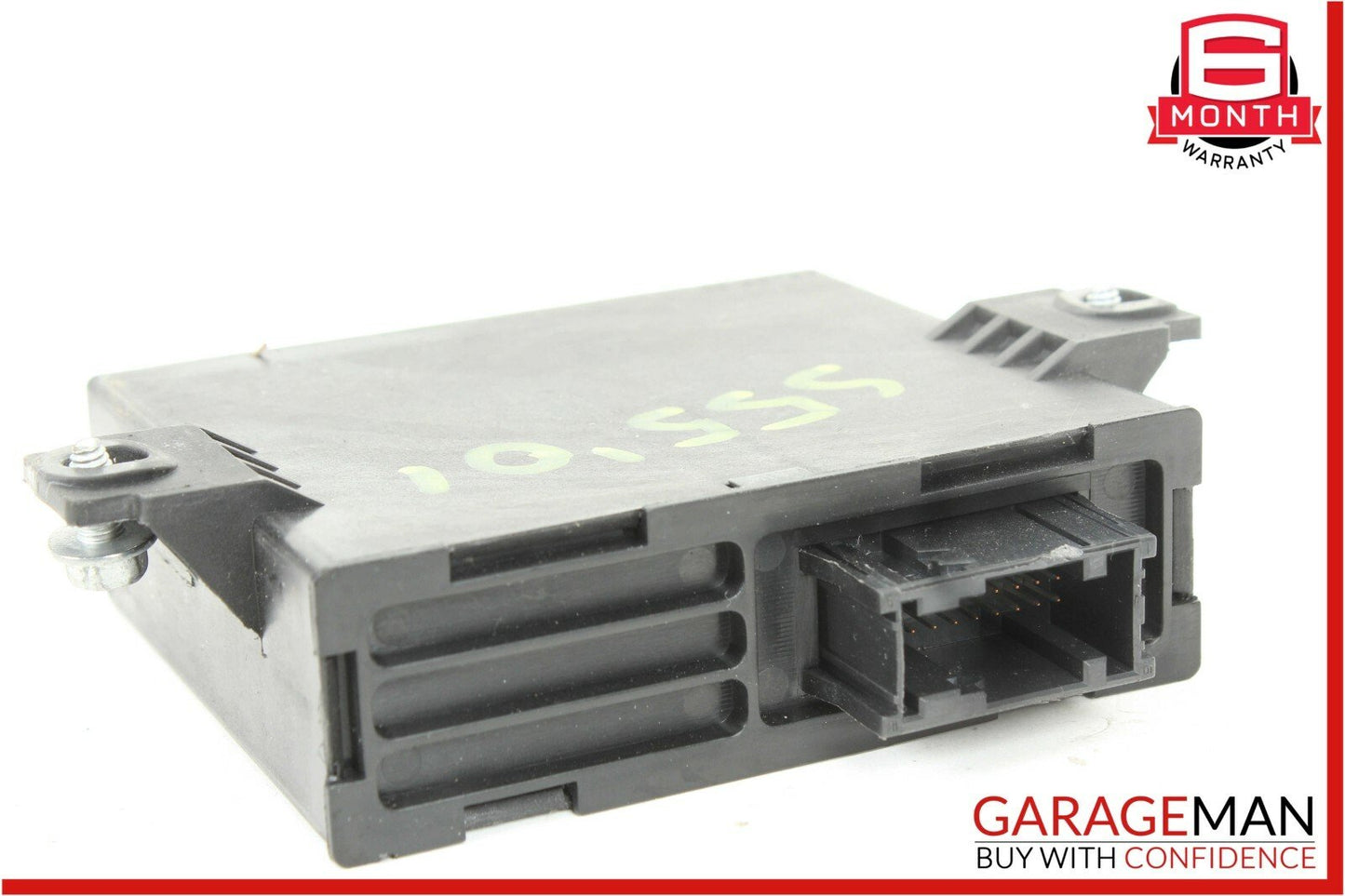 00-06 Mercedes W220 S430 S500 Headlight Head Lamp Control Module Unit OEM