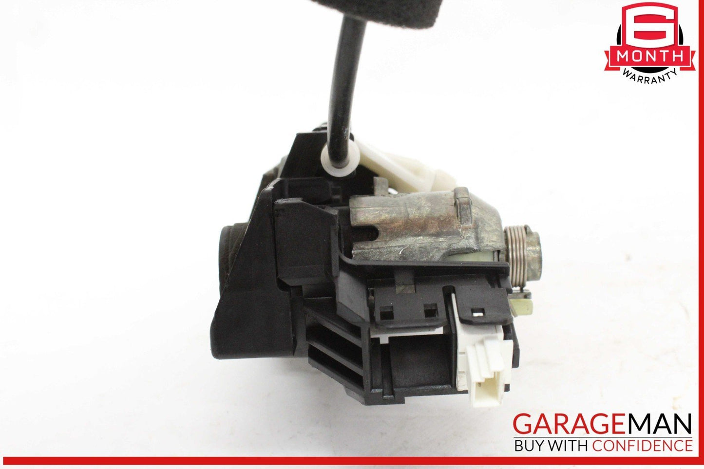 01-11 Mercedes W211 E320 CLS63 AMG Trunk Lock Latch Mechanism 1717500085 OEM