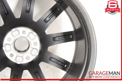 17-24 Audi Q7 Wheel Rim 9 x 20 ET33 OEM