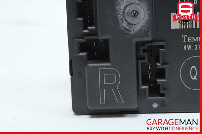 06-11 Mercedes W211 E350 Rear Right Door Control Module 2118703285 OEM