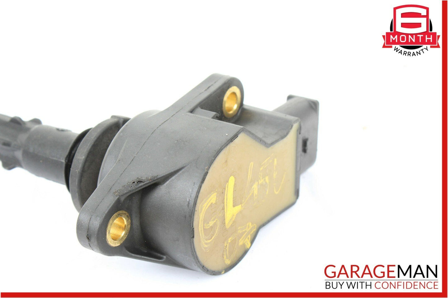 07-11 Mercedes GL450 CLS350 E350 Delphi Ignition Coil Spark Plug 0001502780 OEM