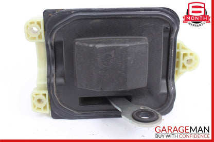 08-14 Mercedes W204 C250 C300 C350 RWD Floor Gear Shifter Shift Selector Box OEM