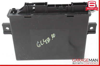 06-12 Mercedes X164 GL350 GL450 ML350 ML550 Keyless Go Control Module Unit OEM