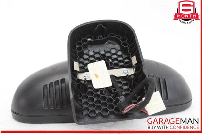 05-11 Mercedes R171 SLK280 SLK300 Front Interior Rear View Mirror Auto Dim Black