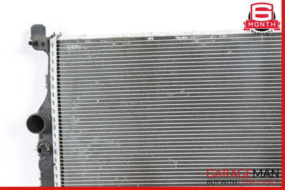06-13 Mercedes W251 R350 ML350 Engine Cooling Radiator AC Air A/C Condenser OEM