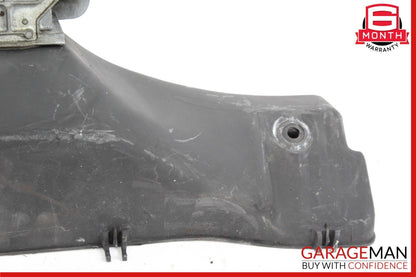 04-08 Maserati Quattroporte M139 MAF Mass Air Flow Meter Sensor Assembly OEM