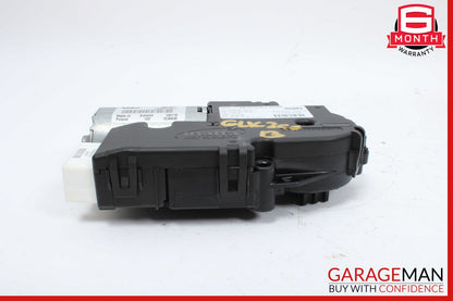 08-15 Mercedes X204 GLK250 C350 Panoramic Sunroof Sun Roof Motor Unit OEM