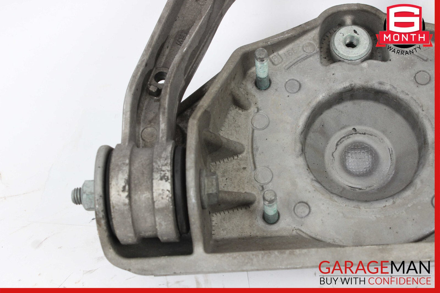 03-10 Porsche Cayenne 955 957 Front Left or Right Upper Control Arm Assembly OEM