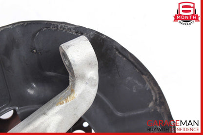 10-16 Mercedes W212 E250 Front Left Side Wheel Spindle Knuckle Hub Bearing OEM