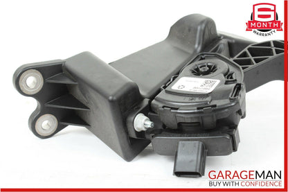 14-17 Maserati Ghibli Accelerator Throttle Gas Pedal Assembly